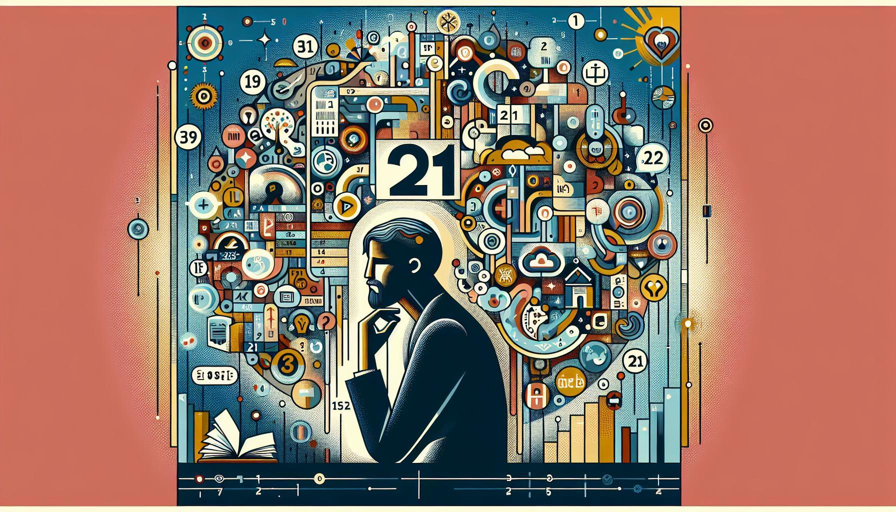 What Does Number 21 Mean Biblically? Spiritual Significance Revealed