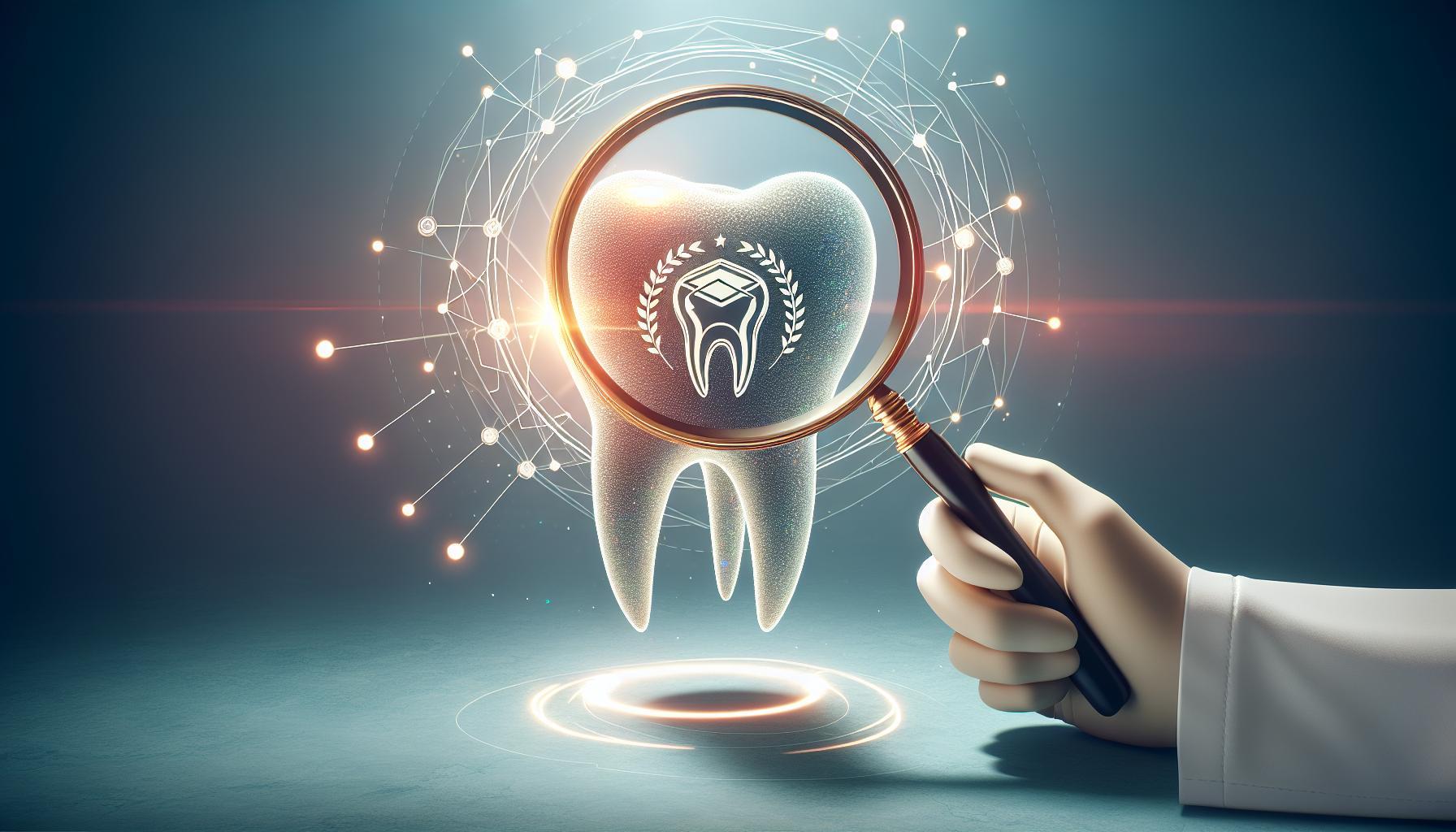 What Does DMD Mean for a Dentist? Identify Dental Credentials Instantly