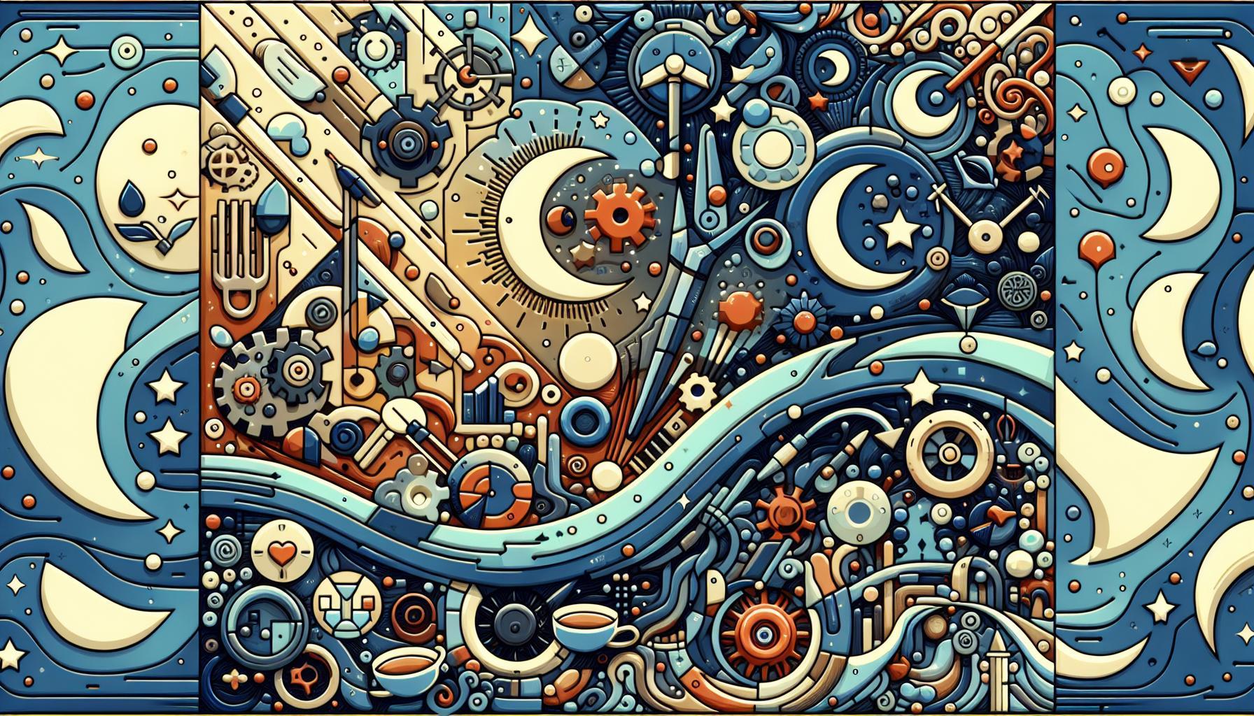 What Does Dreaming About Sirens Mean? Reveal the Mystery Behind Your Dream
