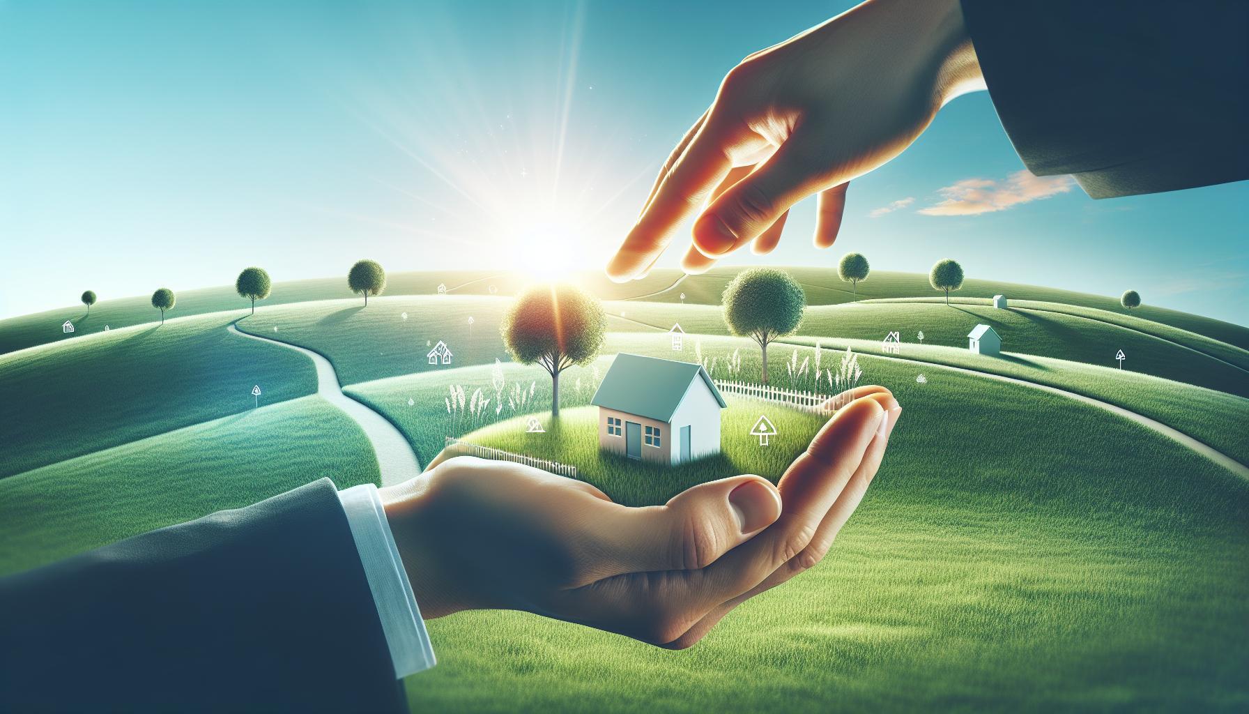 What Does Unrestricted Land Mean? Property Rights and Uses