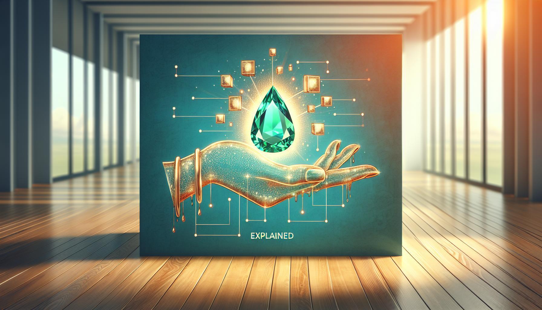 What Does Emerald Treated with Oil Mean? Gemstone Treatment Explained