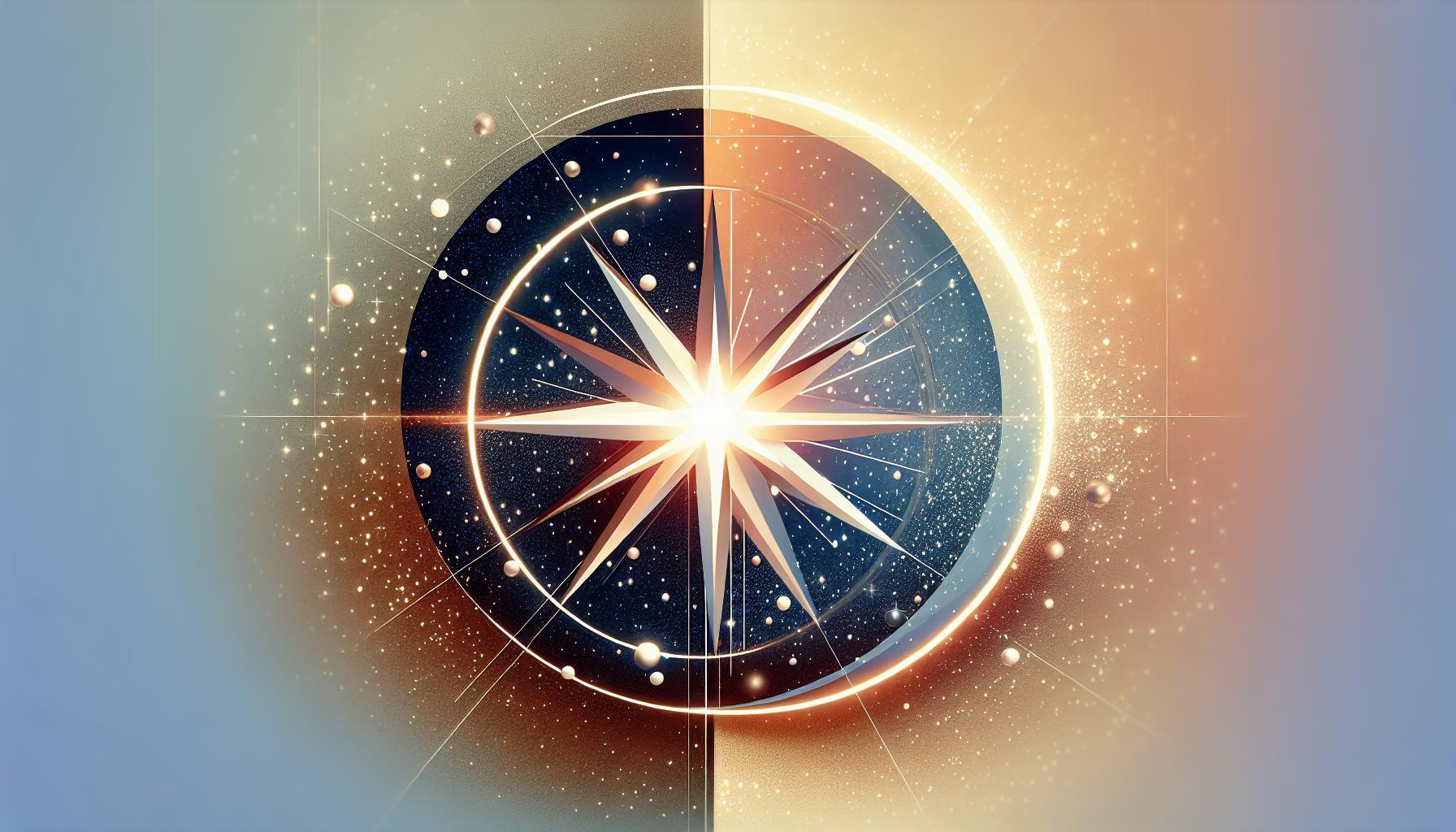 What Does Star Mean Inside a Ring? Symbolism and Meaning Decoded