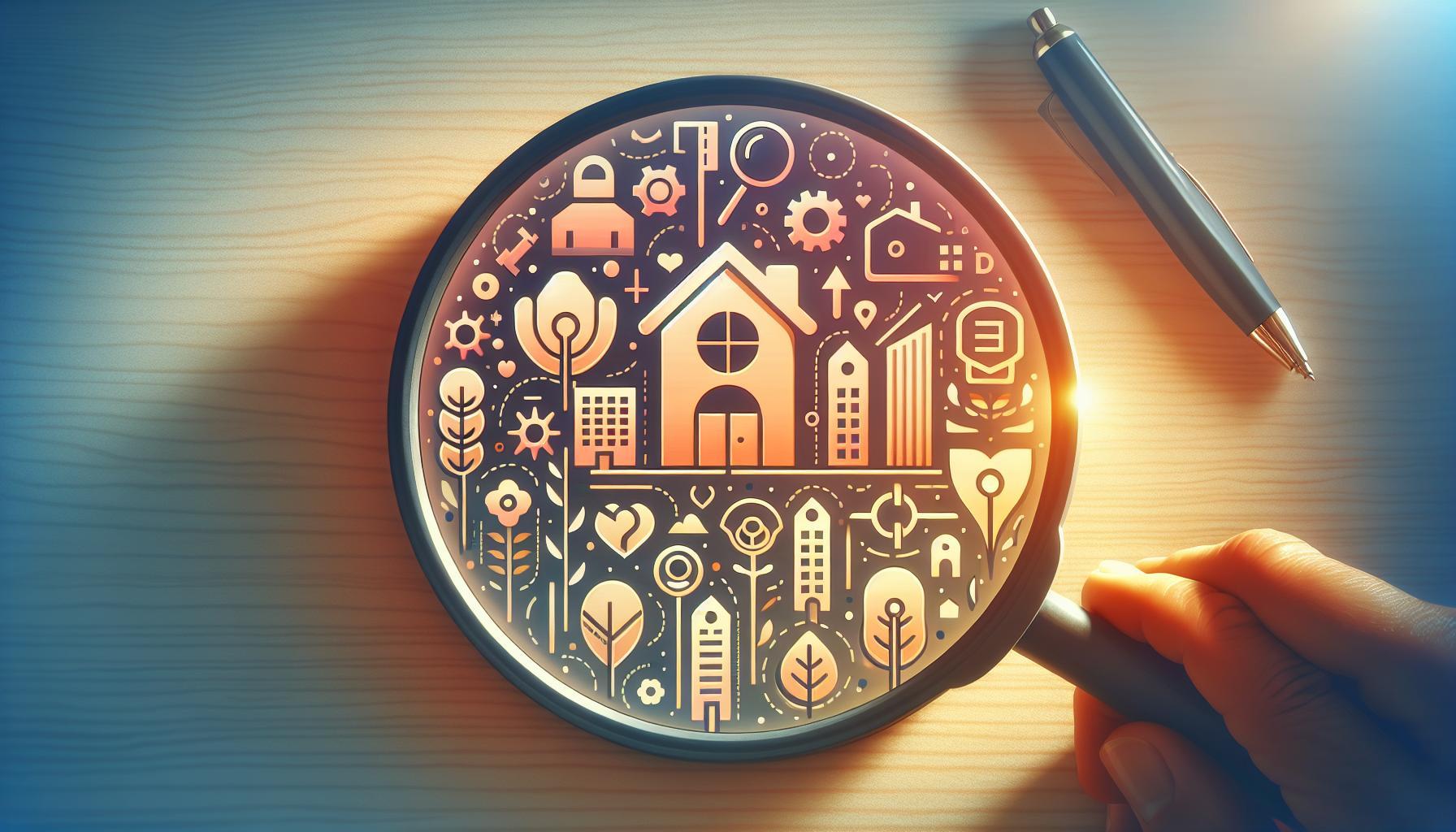 What Does LDT Mean in Real Estate? Property Abbreviations Explained