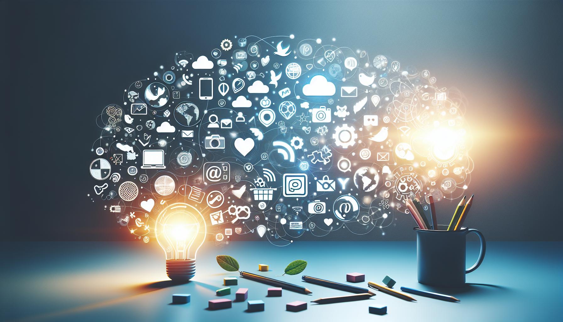 A Closer Look at Related Social Media Terms