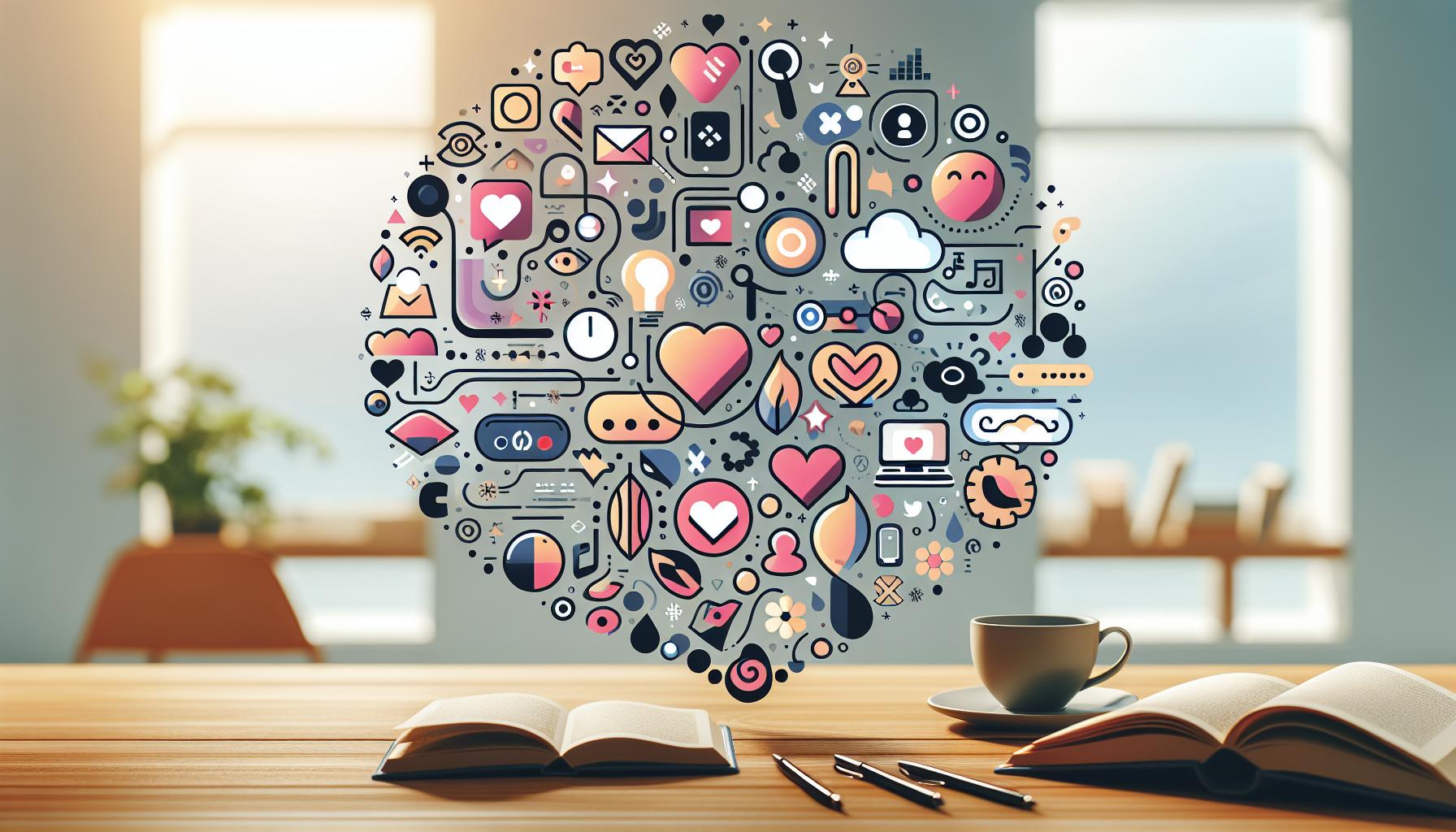 Common Contexts for Using CFS in Texting