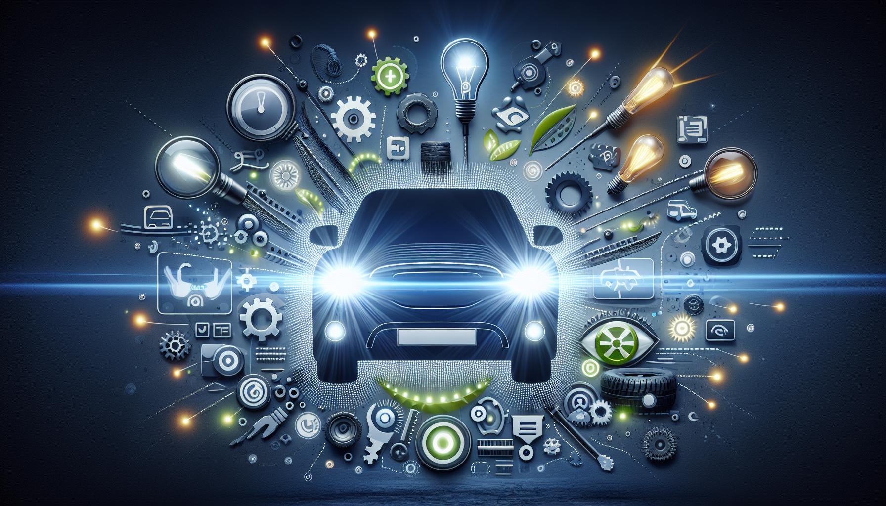 Common Misconceptions About DRL in Cars