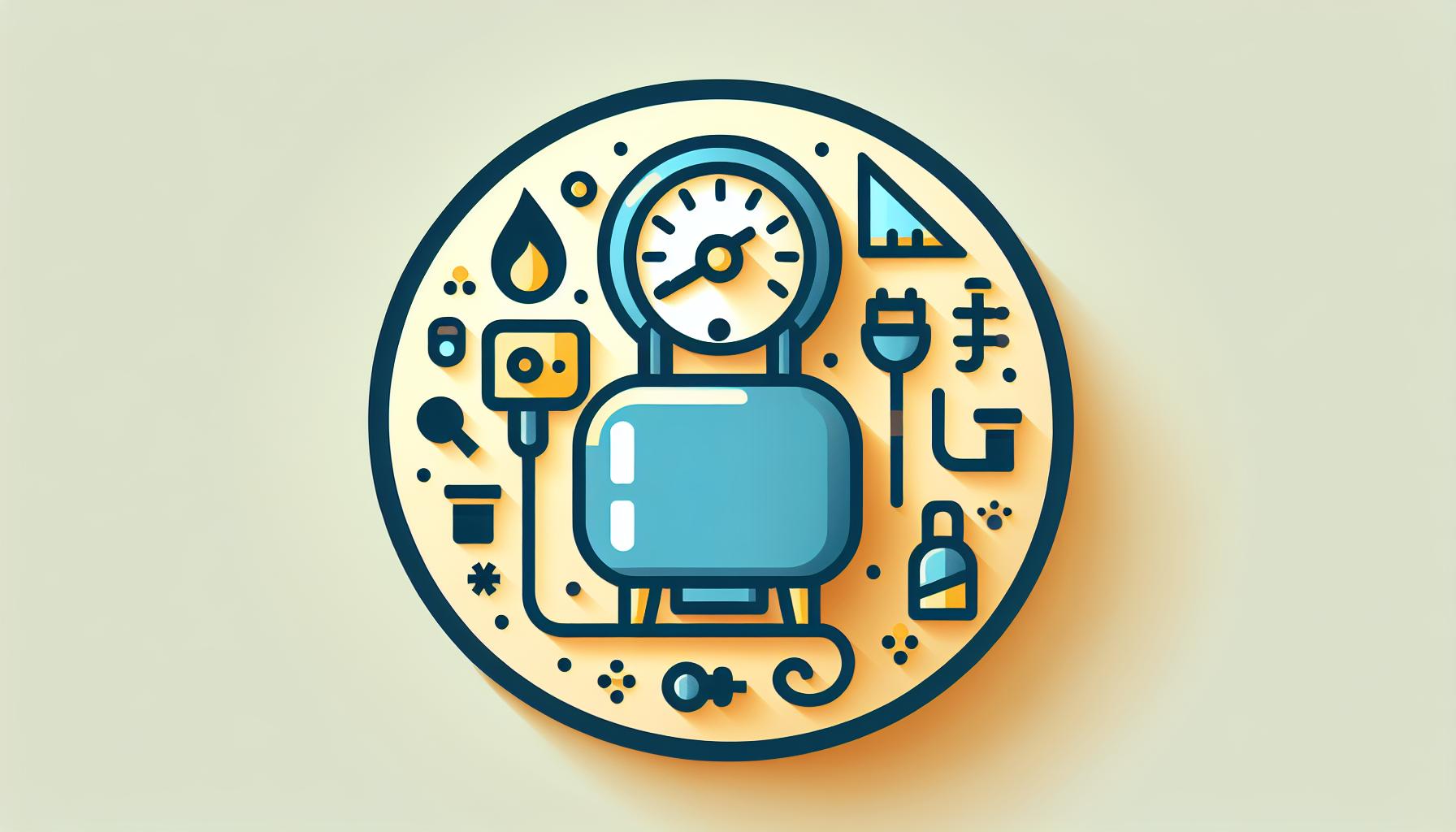 Common Misconceptions About Propane Tank Gauges