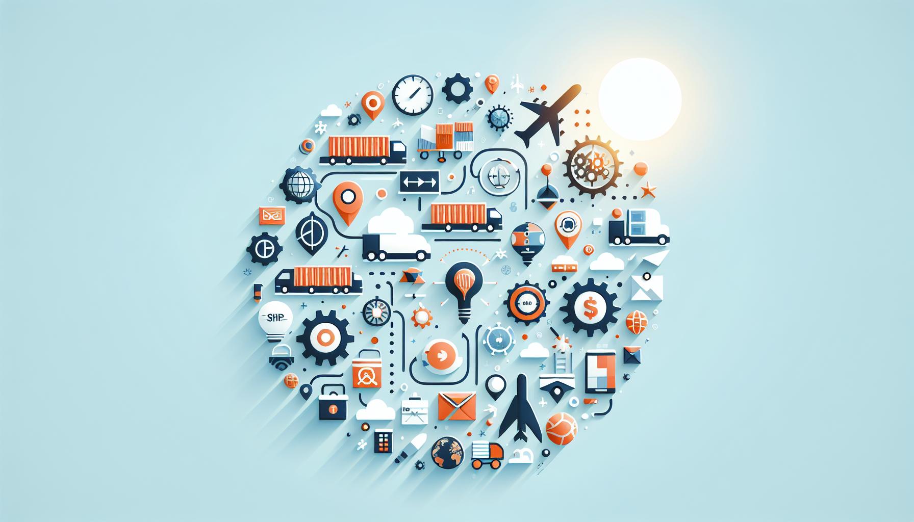 Common Reasons for International Shipment Release Delays