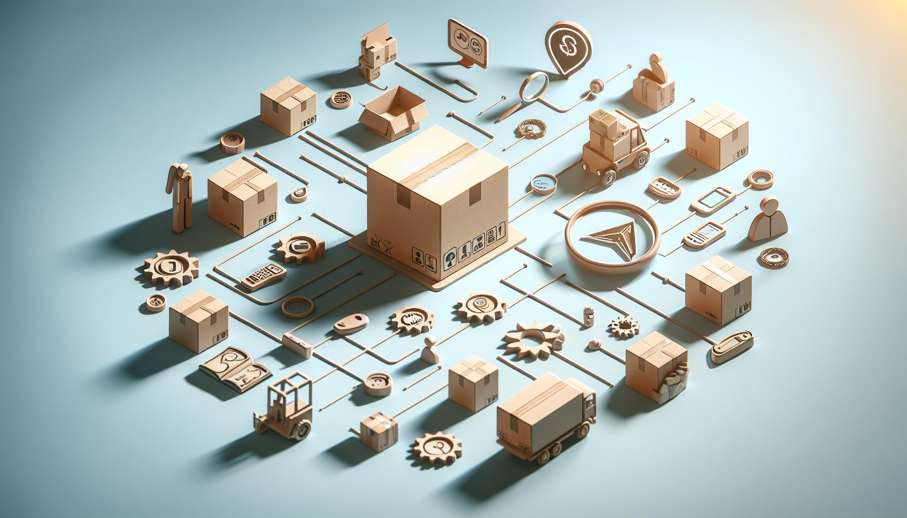 Common Reasons for Partial Deliveries in Shipping
