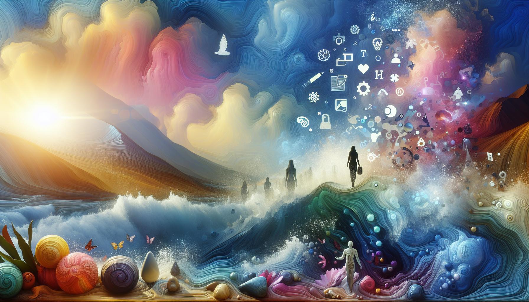 Common Themes: Fear, Transformation, and Change