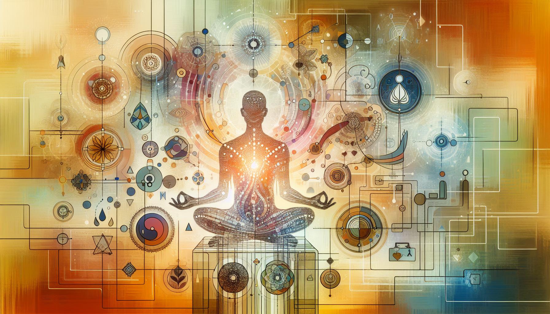 The Concept of Humbling Yourself: A Journey to Spiritual Growth