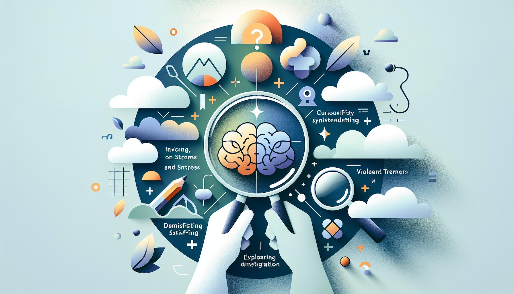 The Connection Between Stress and Violent Dreams: Exploring Triggers