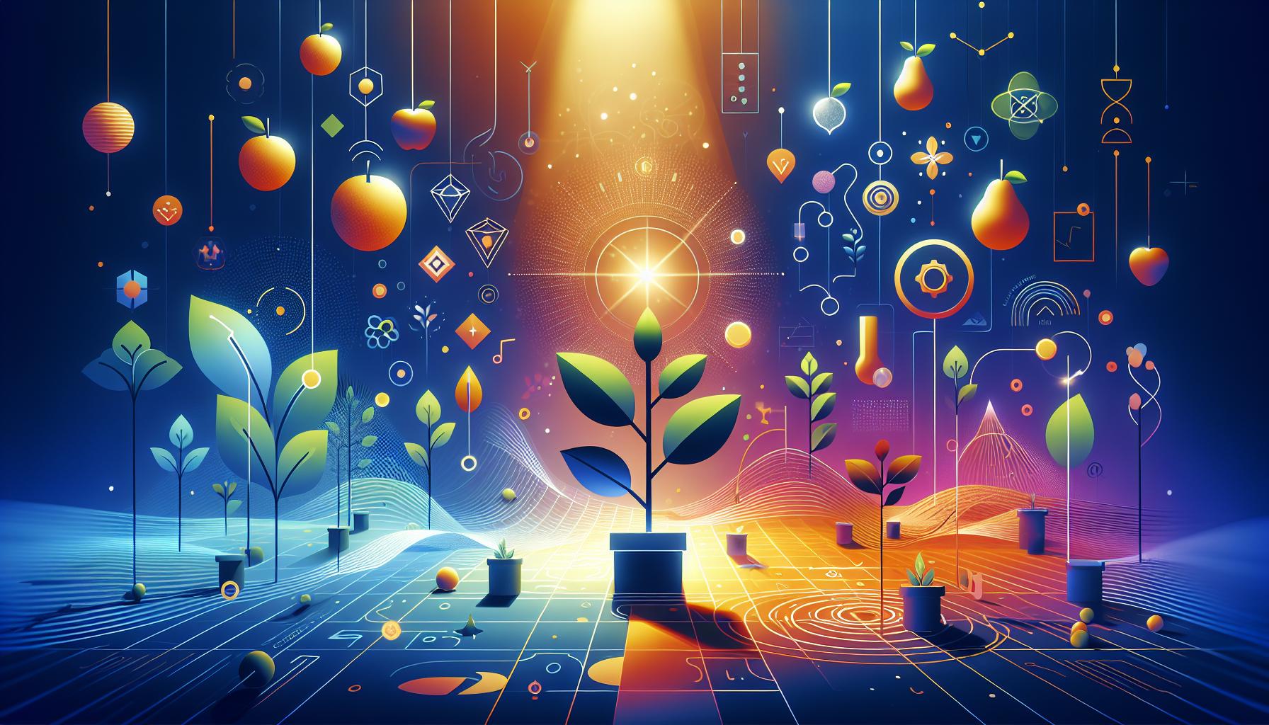 Cultivating Good Fruit: Key Practices for Growth