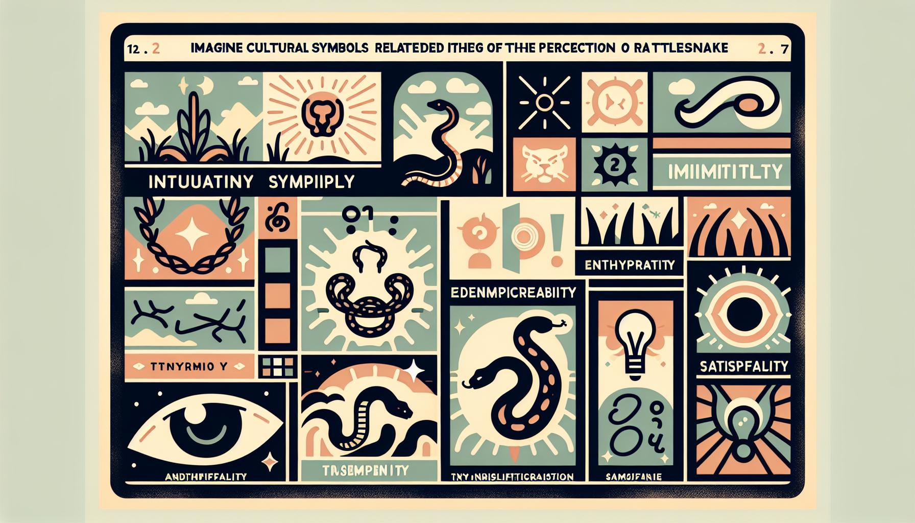 Cultural Perspectives: What Different Cultures Say About Rattlesnakes