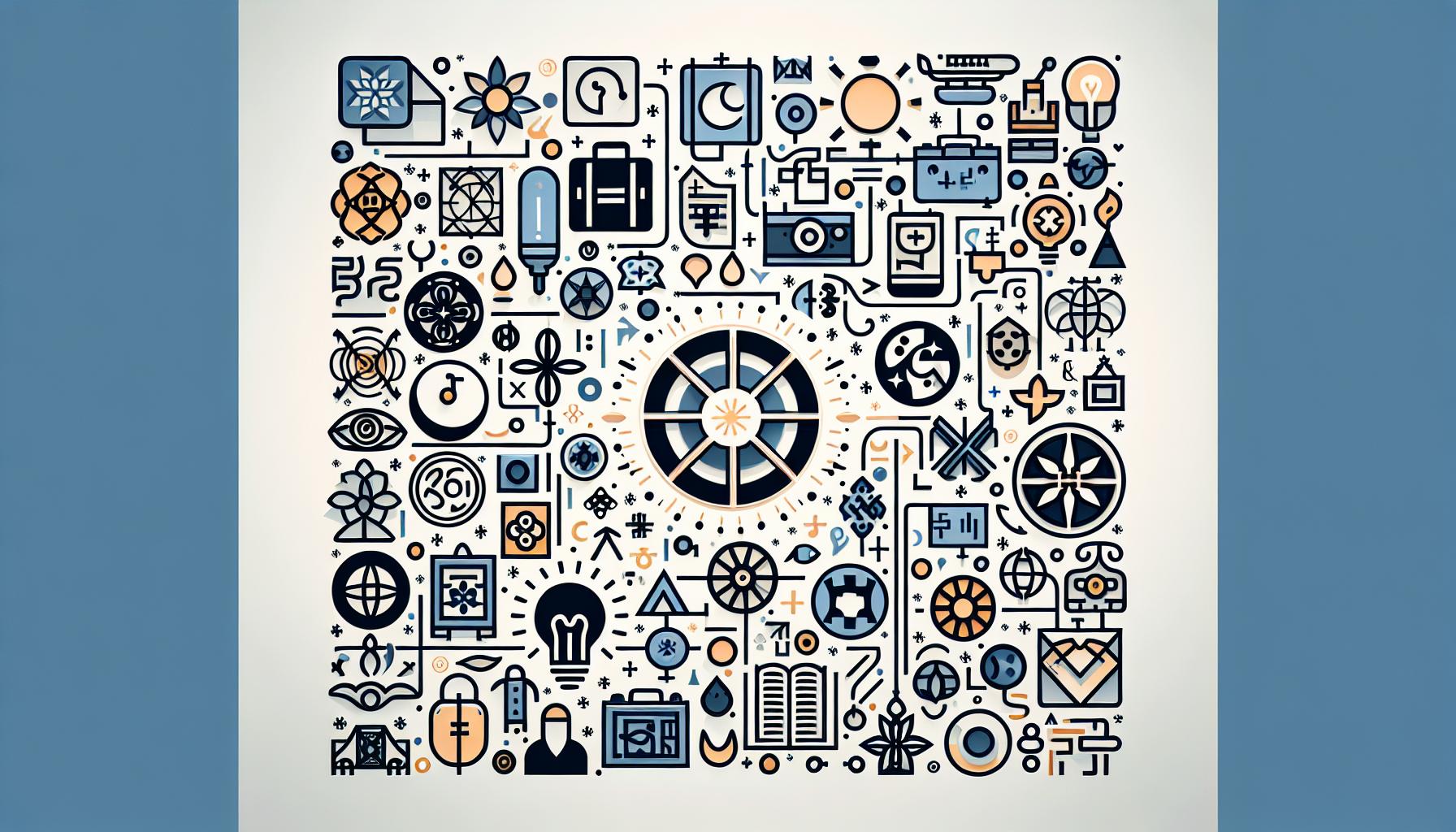Different Interpretations Across Cultures: What Does It Mean to You?