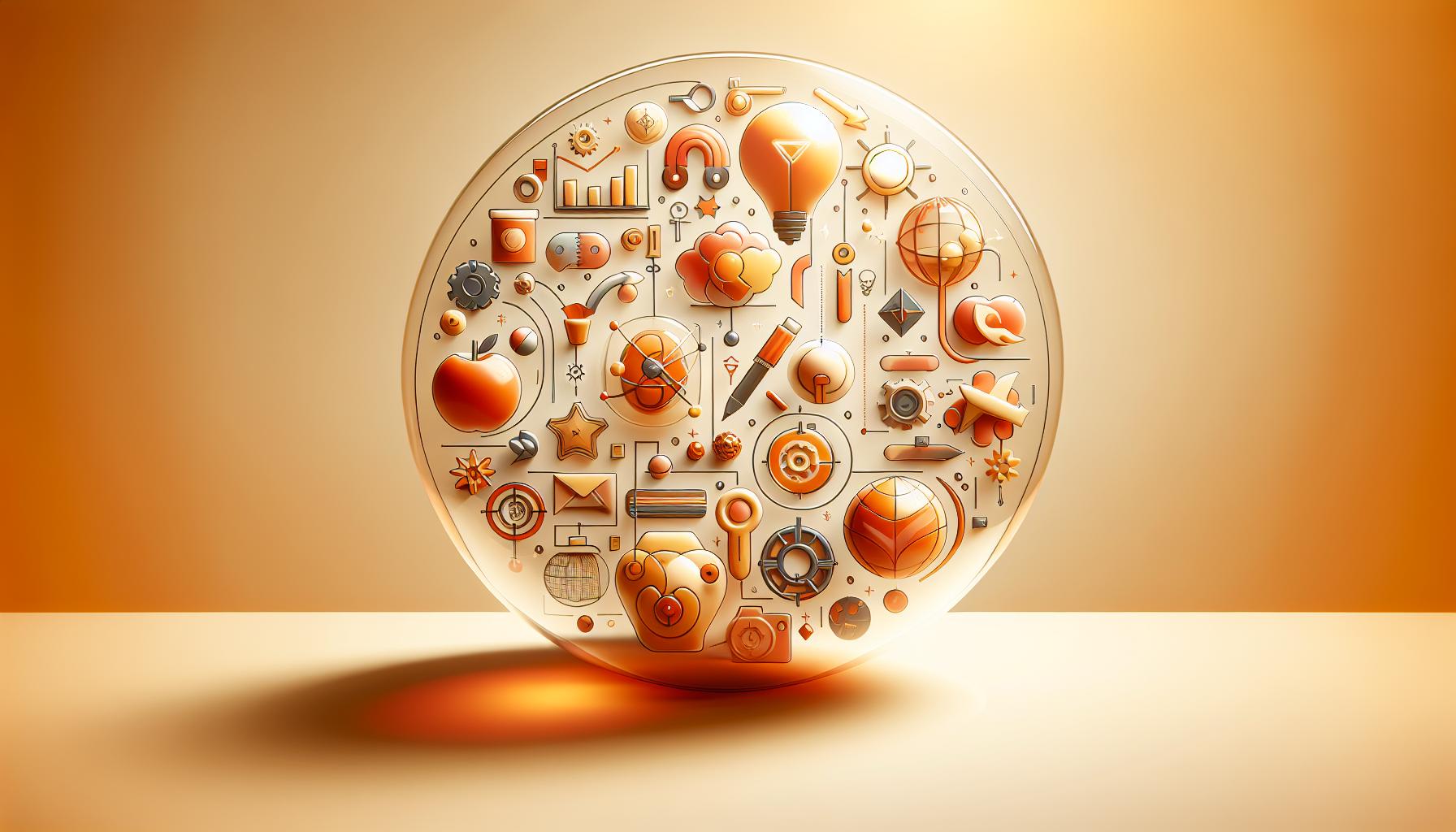 Emotions and Orange: How This Color Influences Our Feelings