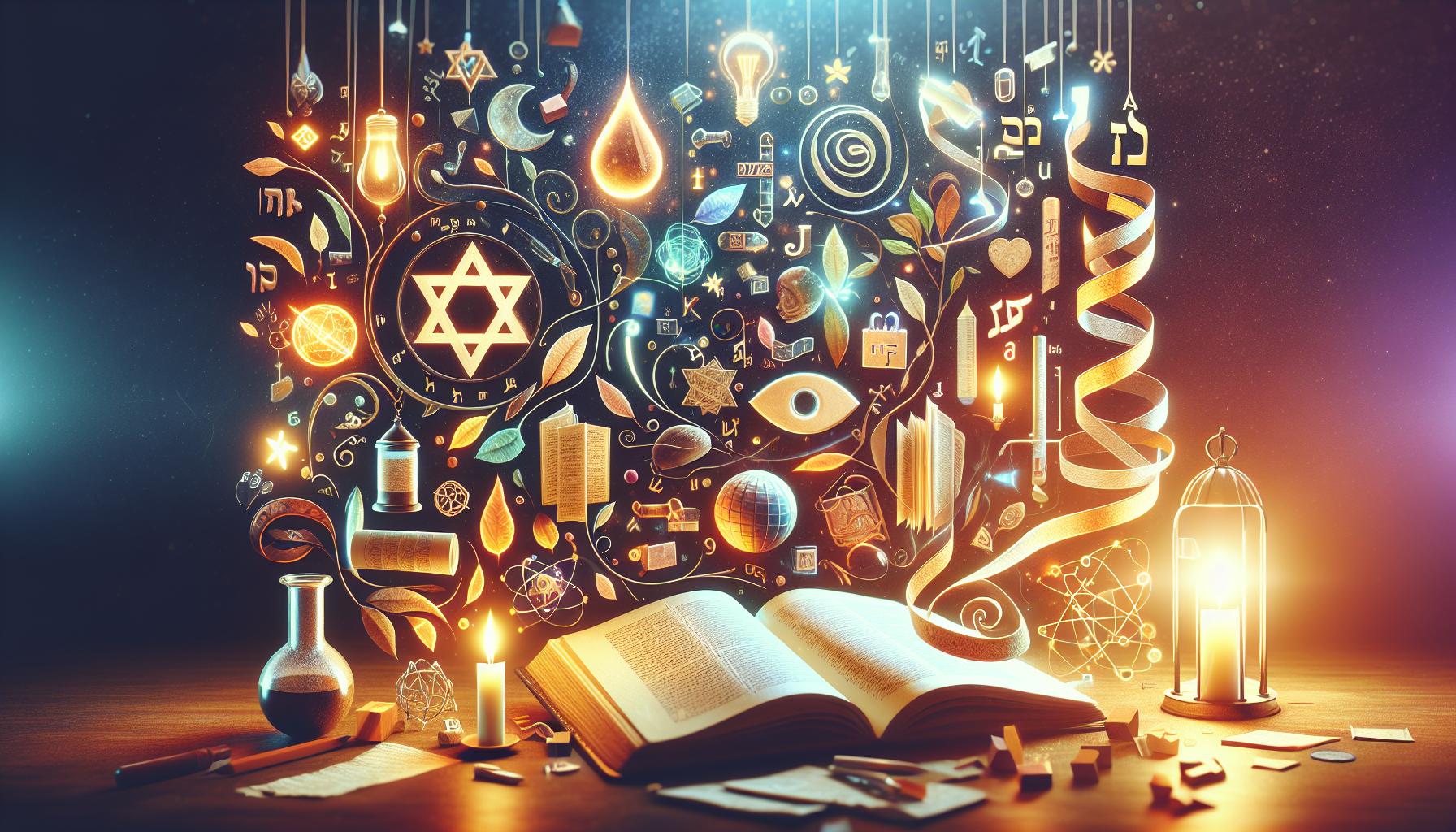 Exploring the Hebrew and Greek Roots of Tarry
