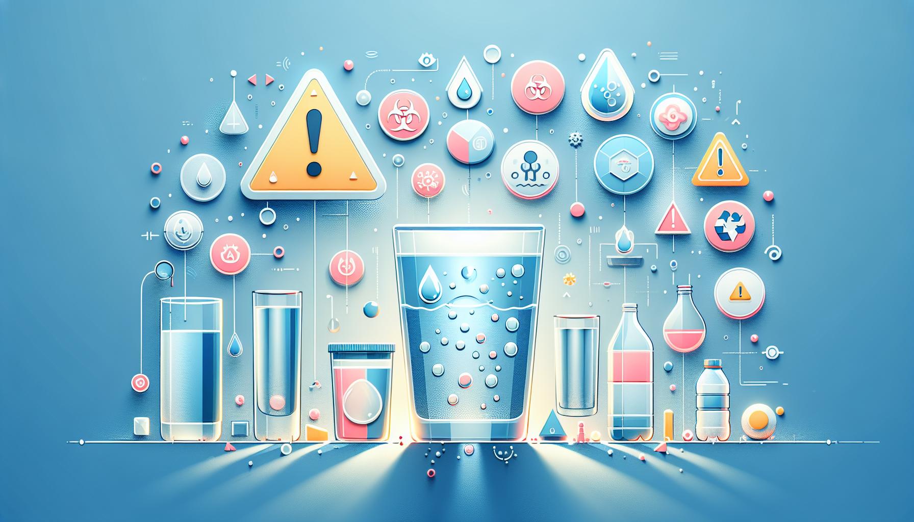 Health Risks Associated with Non-Potable Water: What You Need to Know
