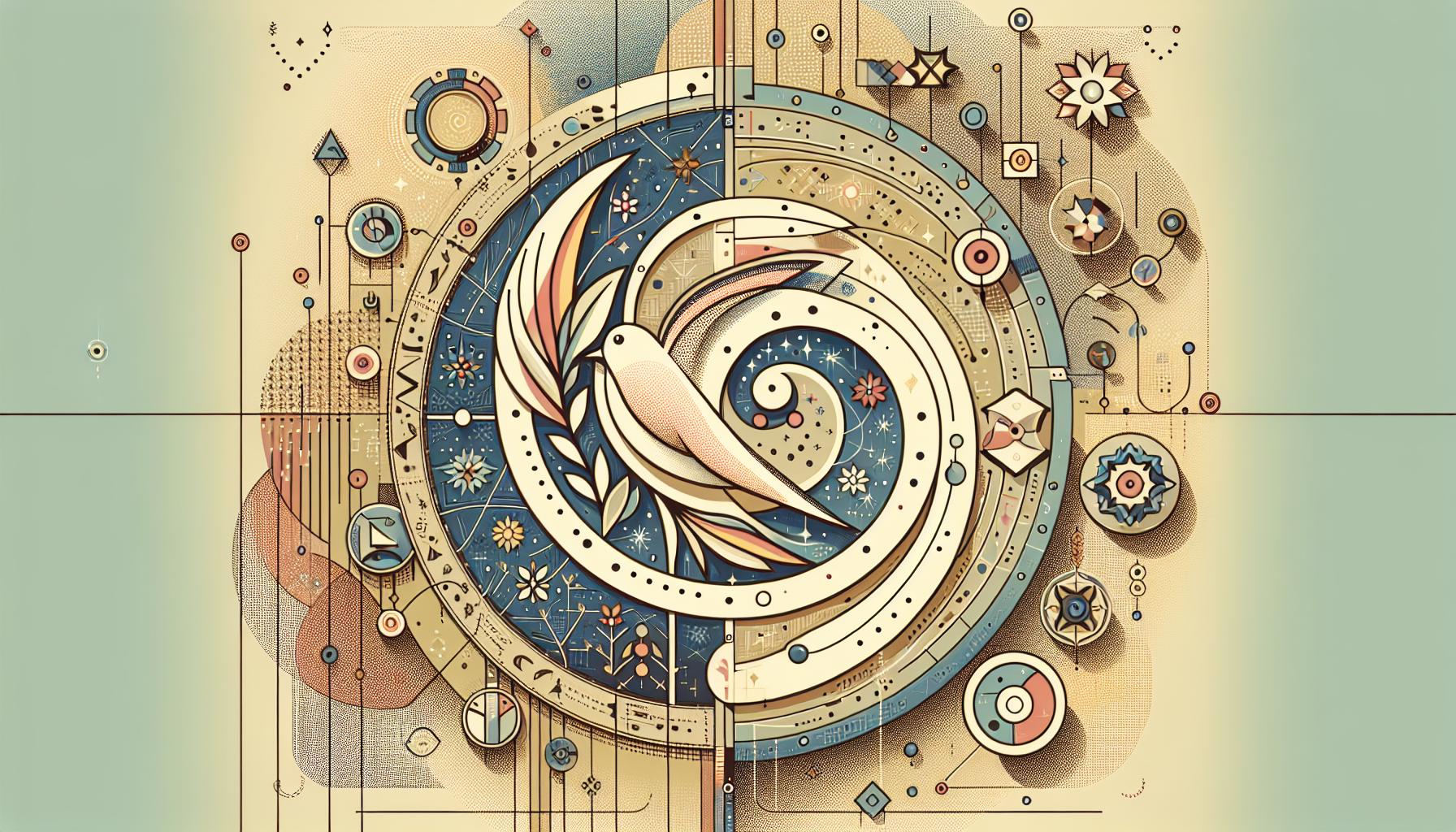 The Historical Roots of Swallow Tattoos: A Journey Through Time