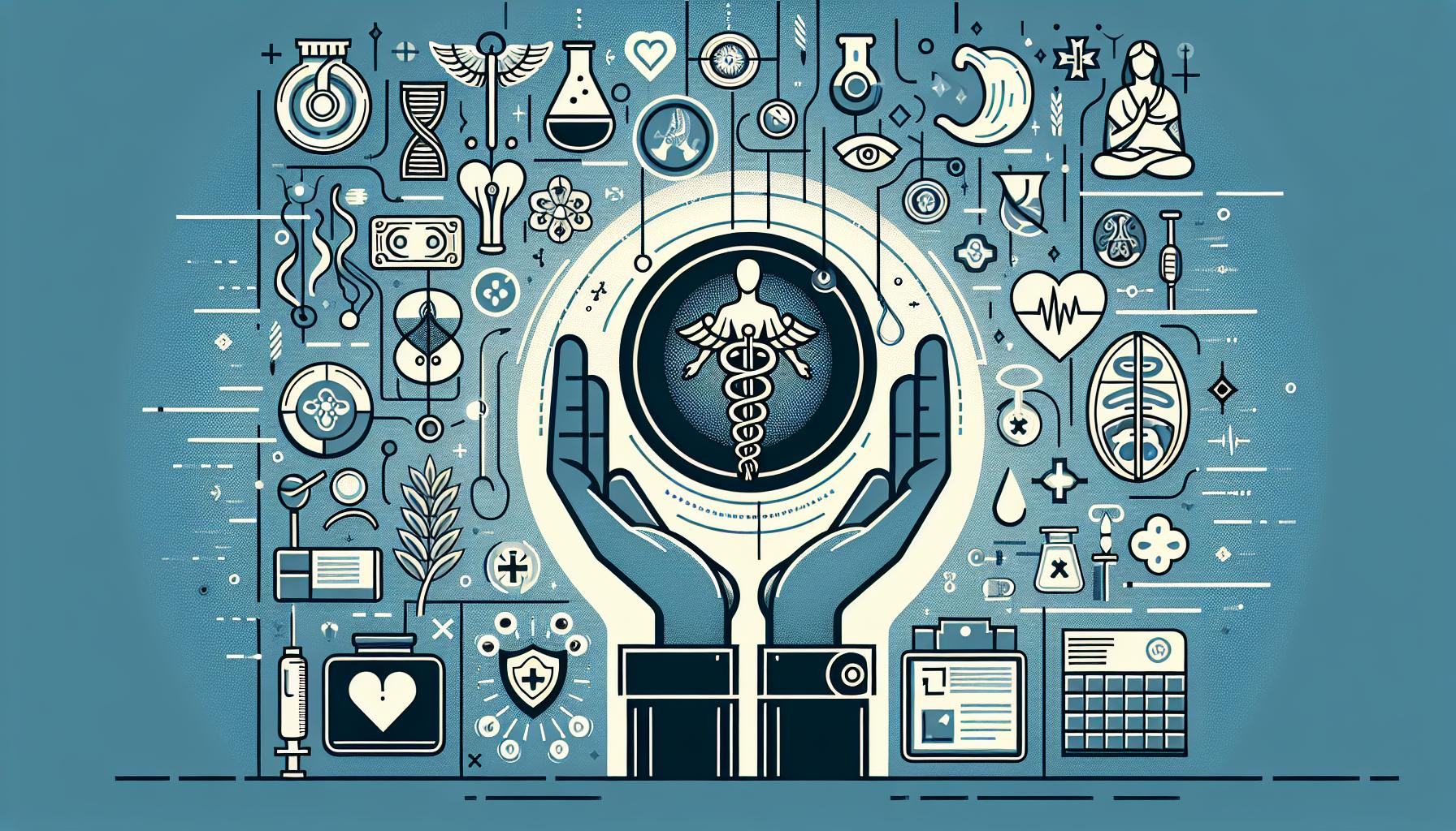 The Historical Significance of Physical Ailments in Ancient Times