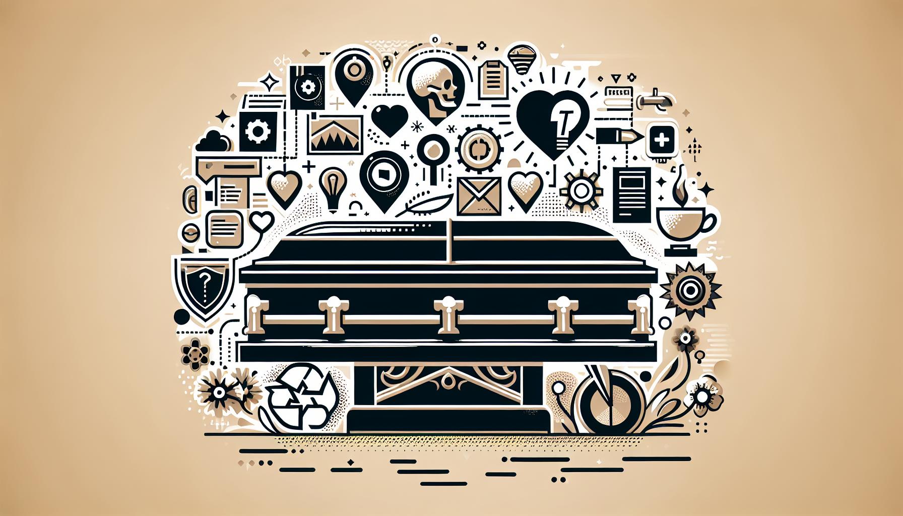 The History and Cultural Significance of Open Casket Services