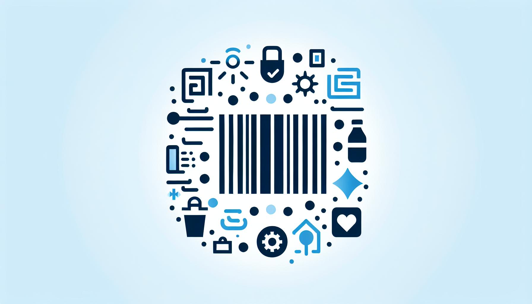 How Barcode Tattoos Have Evolved in Popular Culture
