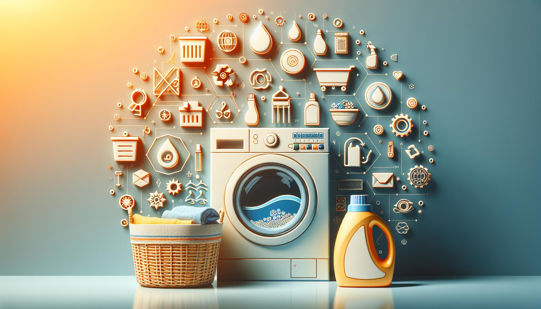 How to Choose the Right Soil Level for Your Laundry Needs