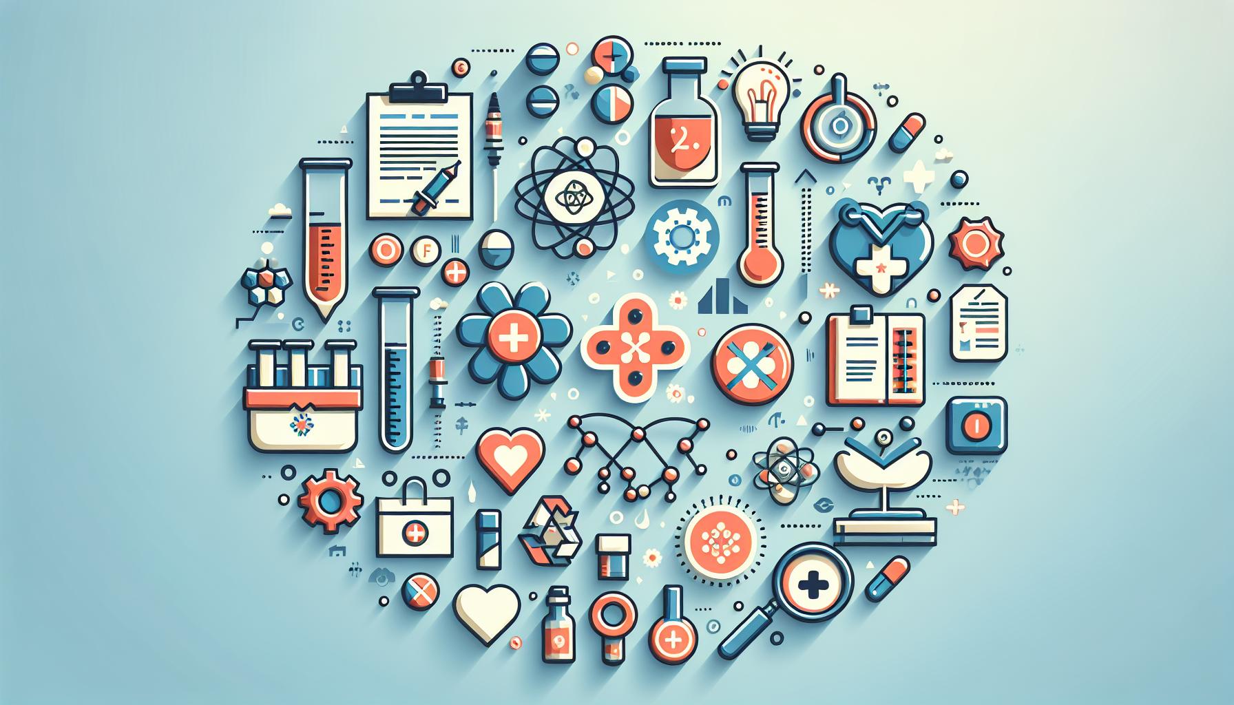 How COP Impacts Pharmaceutical Research and Development