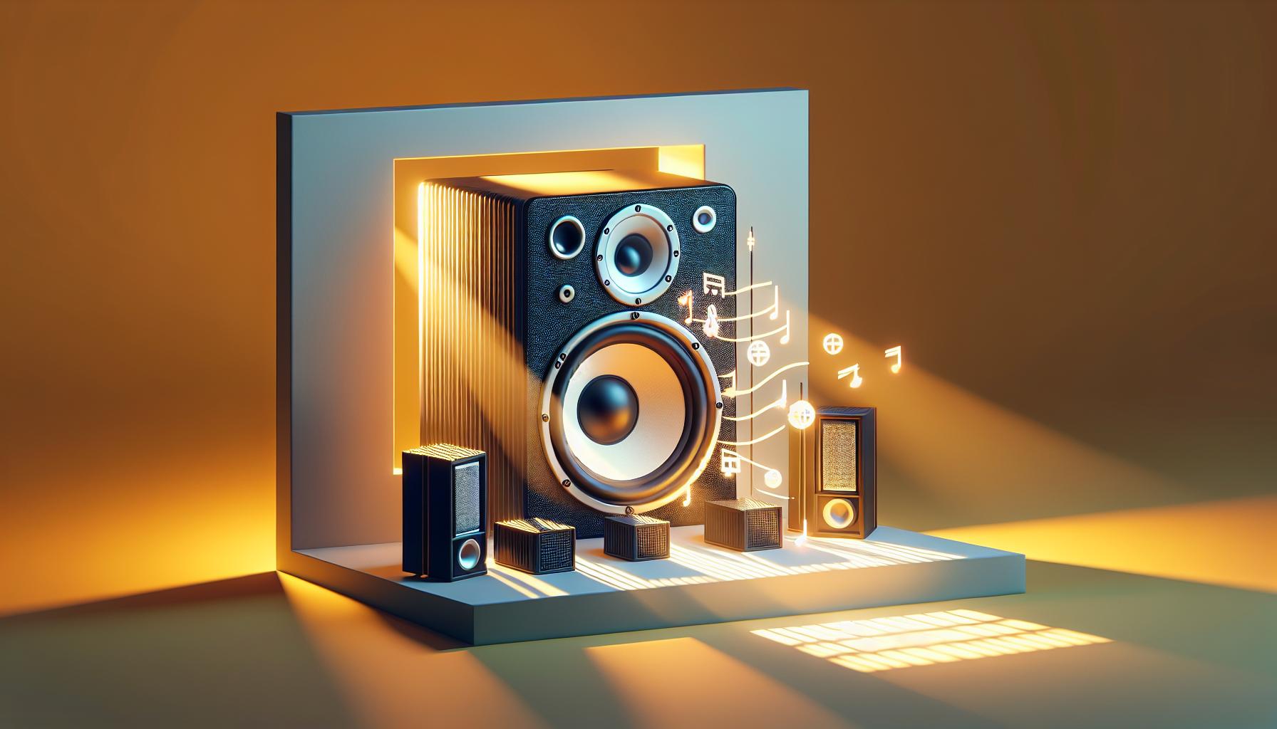 How Infinite Baffle Impacts Sound Quality and Performance