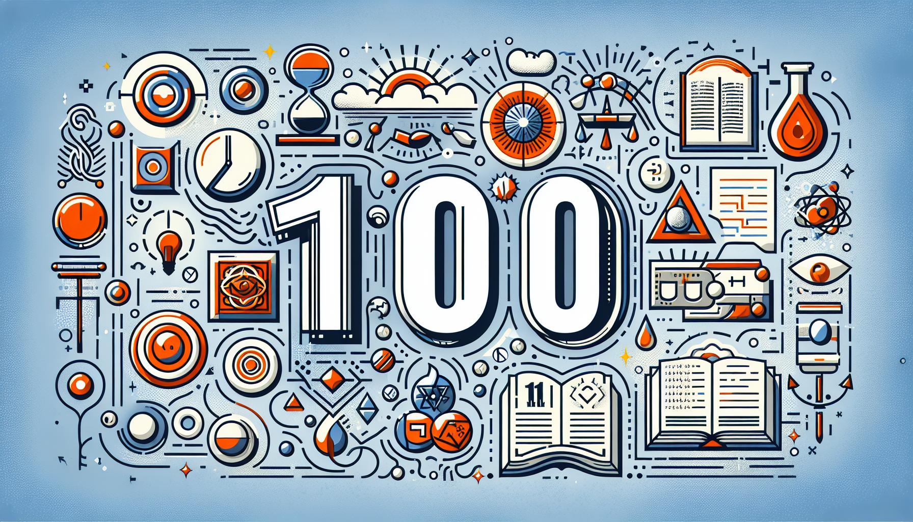 How Number 10 Relates to Divine Law and Commandments