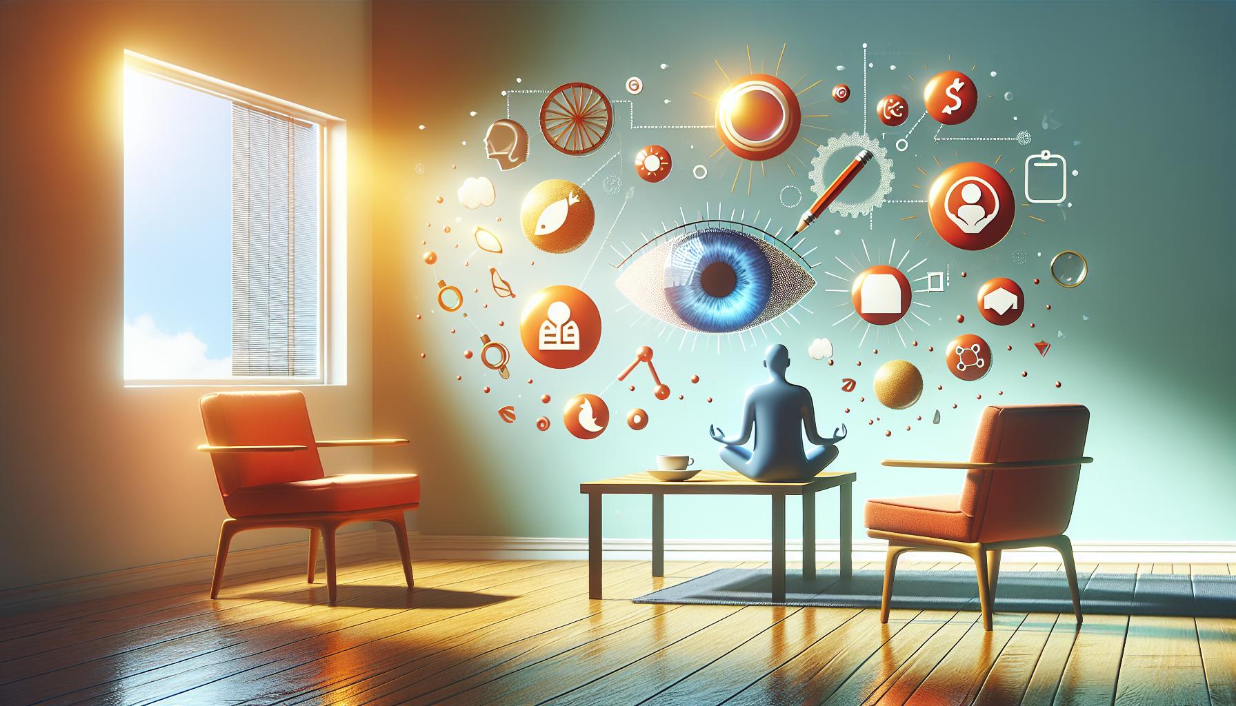 How D.S. Relates to Your Vision Needs: A Personal Perspective