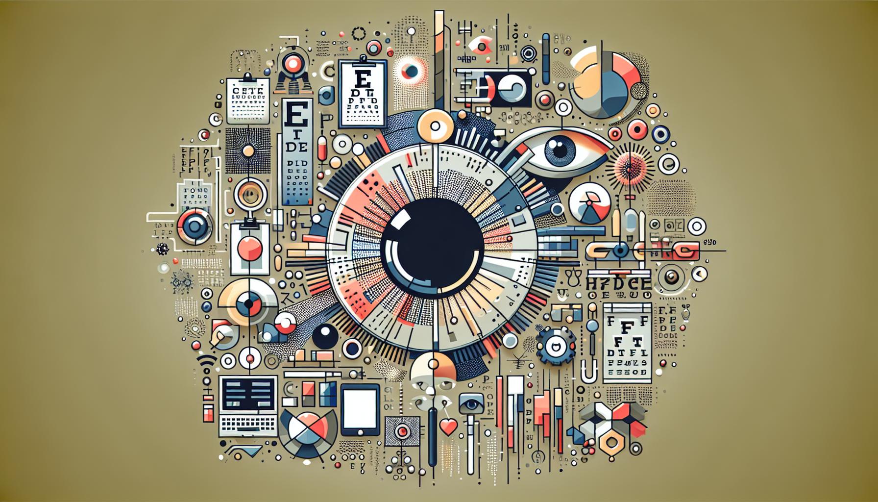 The Importance of Accurate Measurements in Your Eye Exam