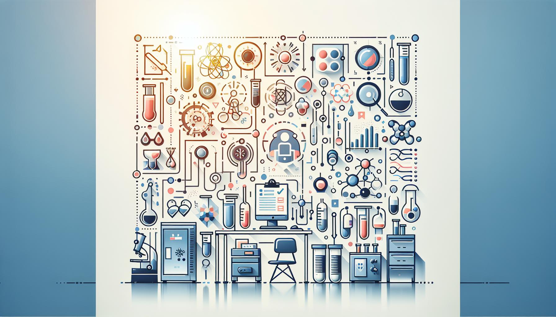 Interpreting Your Lab Results: A Step-by-Step Guide