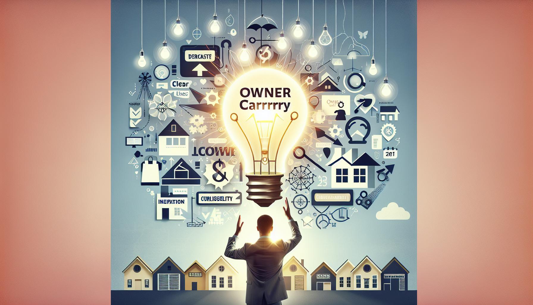 Key Benefits of Owner Will Carry for Buyers and Sellers