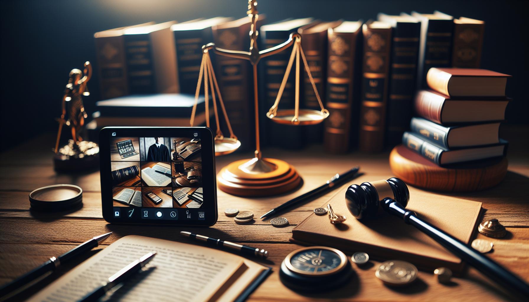 The Legal Definition of Minor in Indecent Liberty Cases