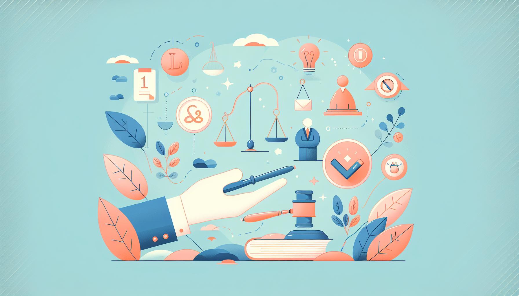 The Legal Process: How Cases Can Be Dismissed for Lack of Action