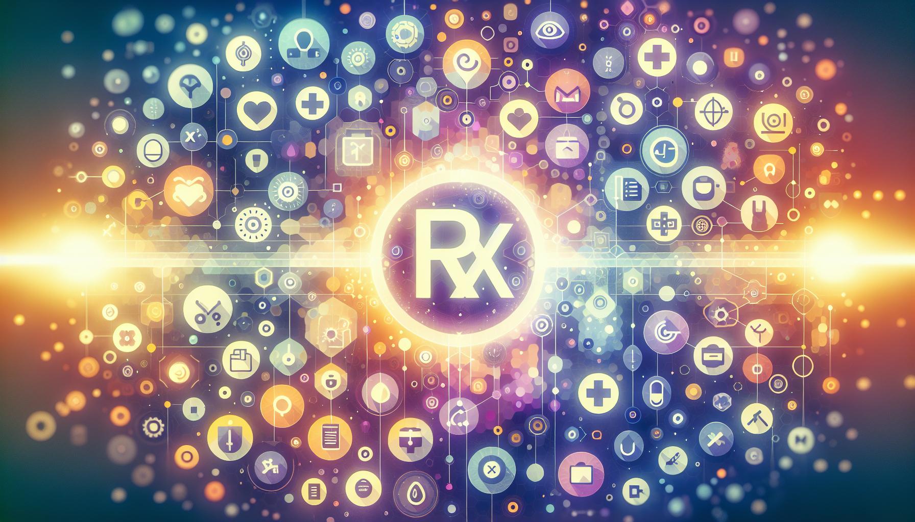 The Meaning Behind RX: Symbolism and Interpretation