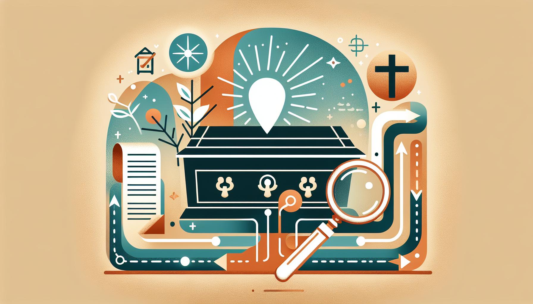 Navigating the Decision: Choosing an Open Casket for Your Loved One