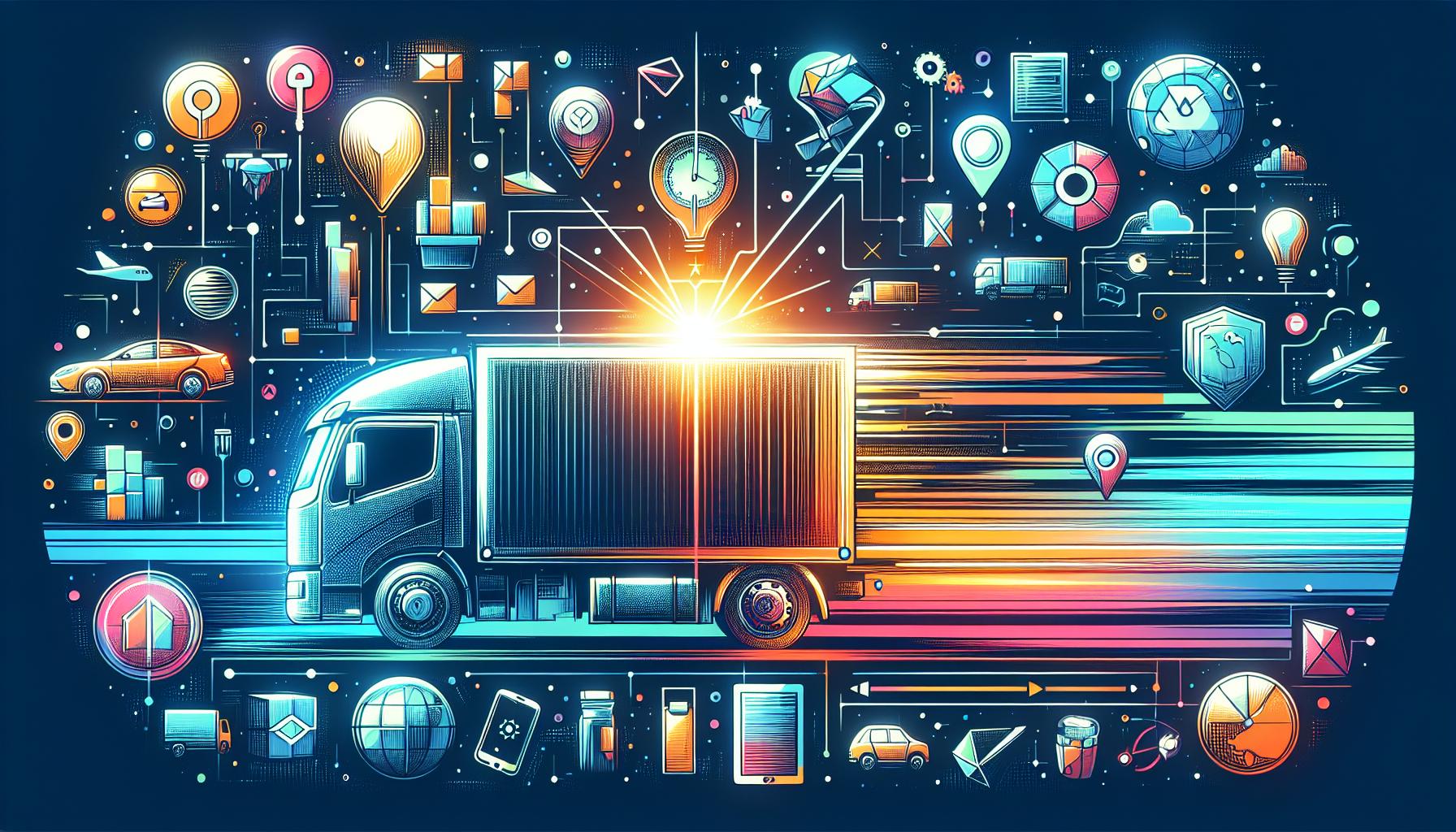 Real-Time Updates: Why They Matter for Last Mile Shipping