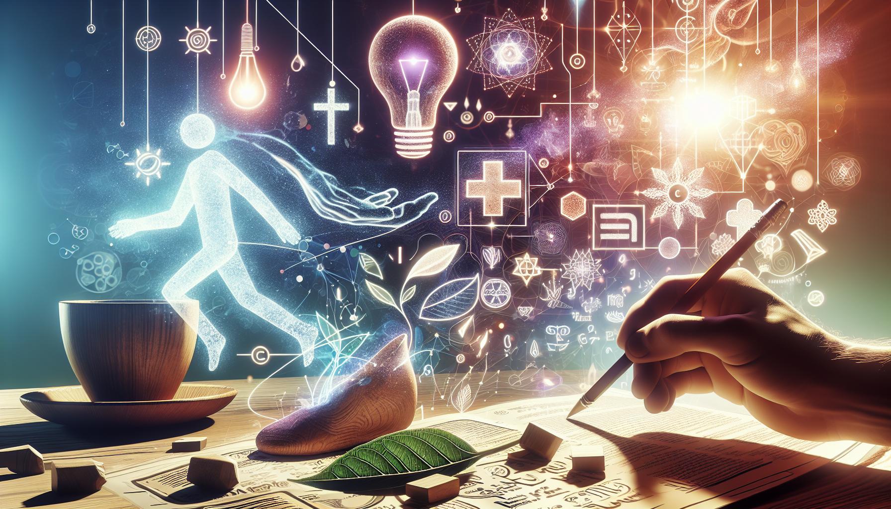 The Relationship Between Walking in Spirit and Spiritual Growth