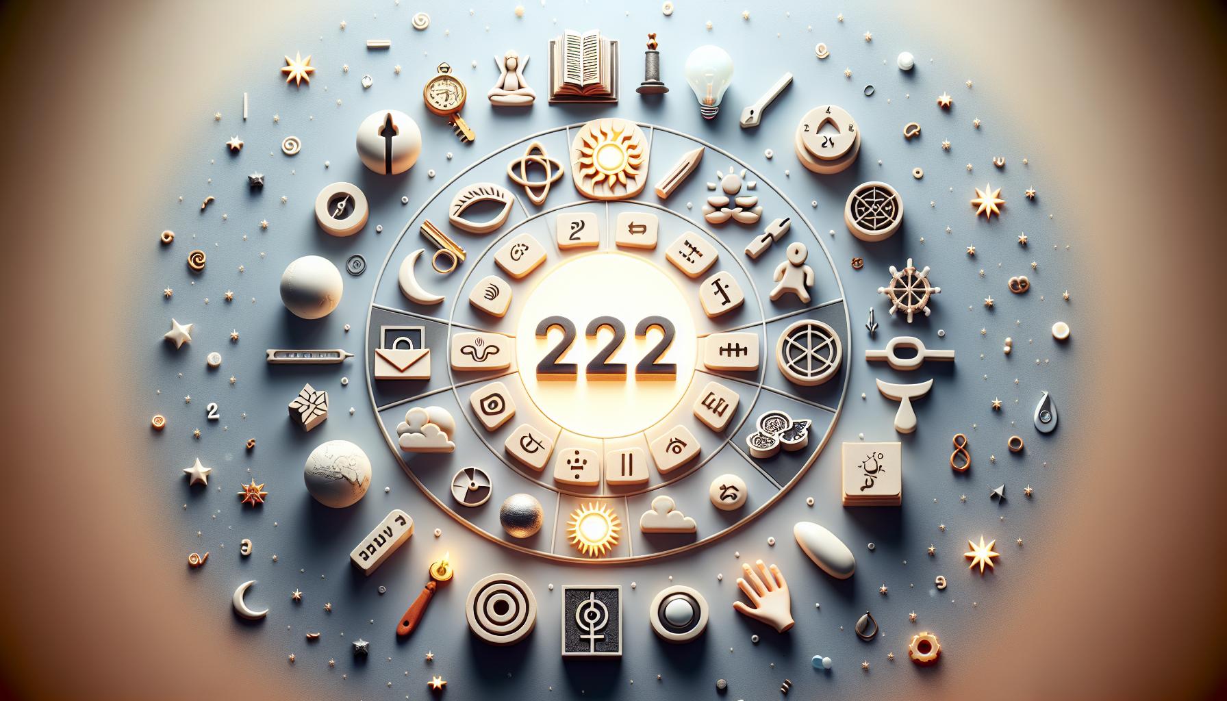 The Role of 222 in Spiritual Awakening and Awareness