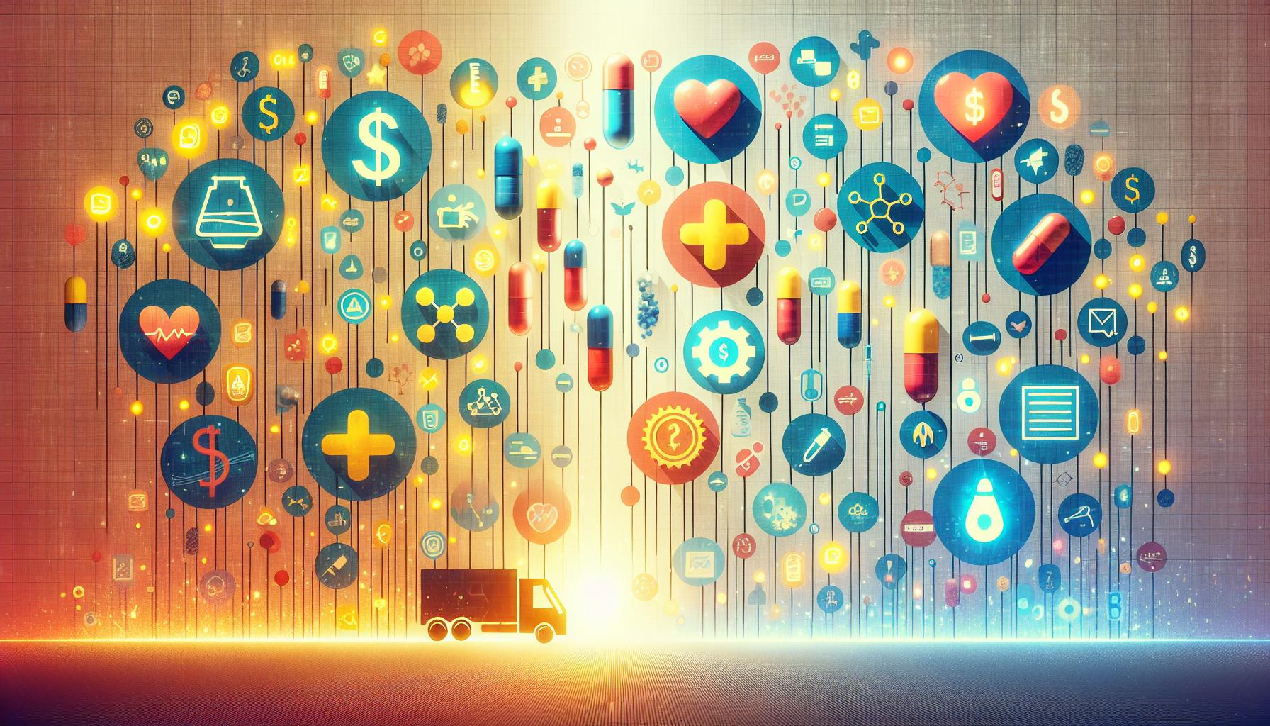 The Role of Cost-of-Production (COP) in Drug Pricing