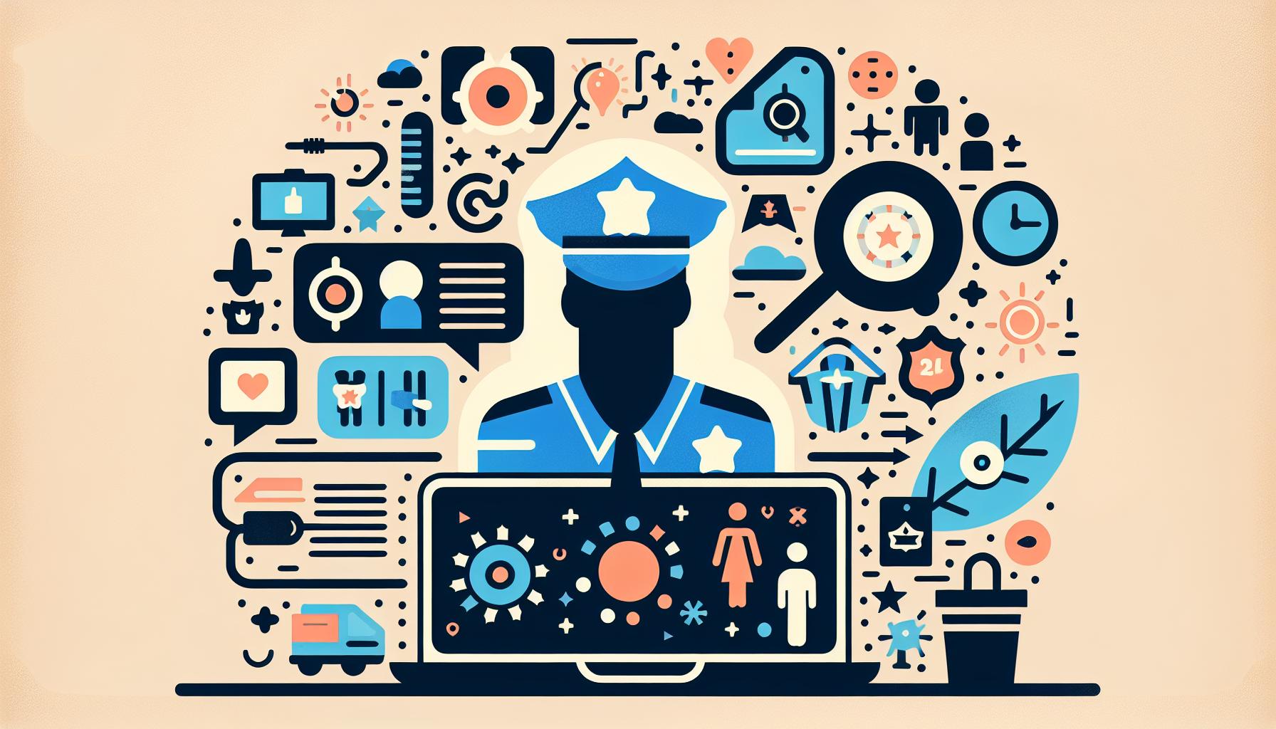 The Role of a Probation Officer: Who They Are and What They Do