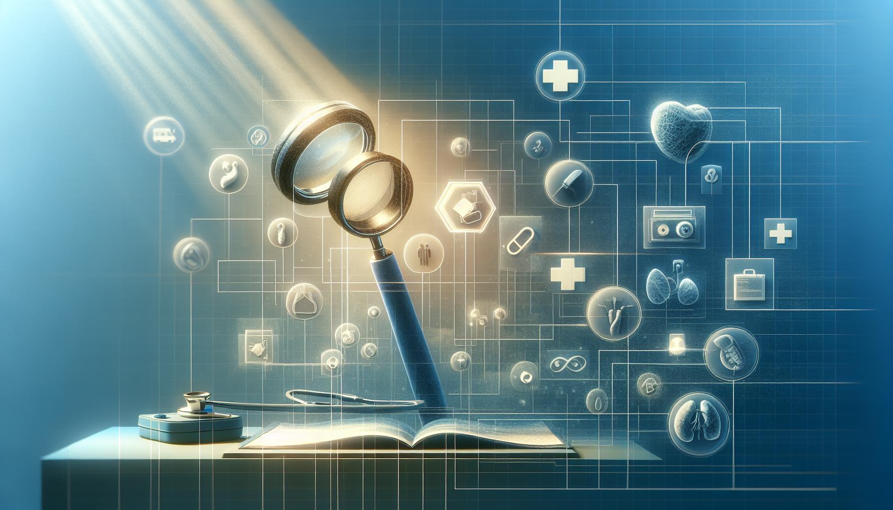 The Role of Unremarkable Findings in Medical Evaluations