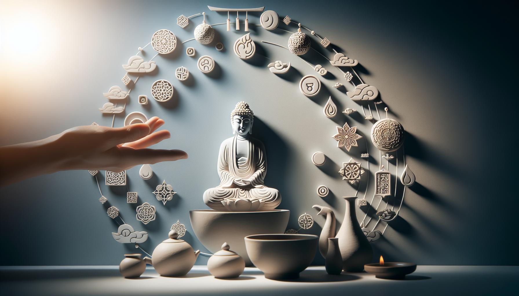The Significance of Amitabha Buddha in Buddhist Thought