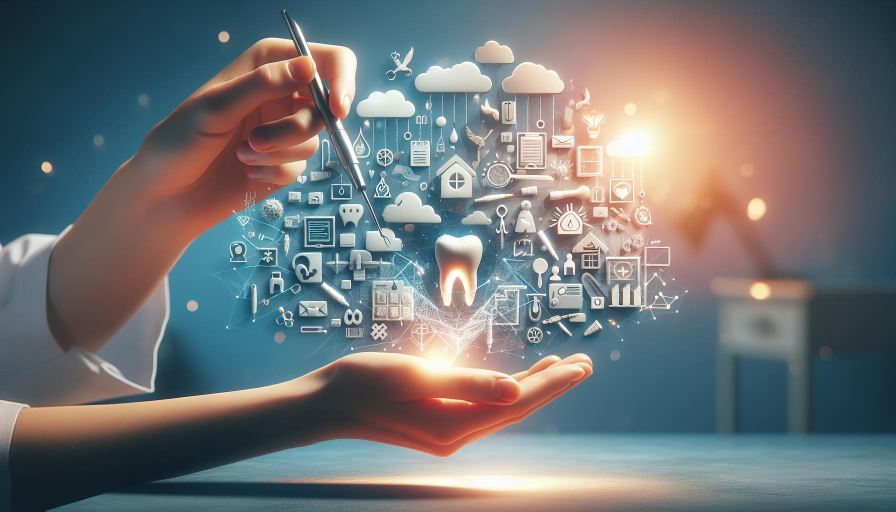 The Significance of DMD in Dental Practice