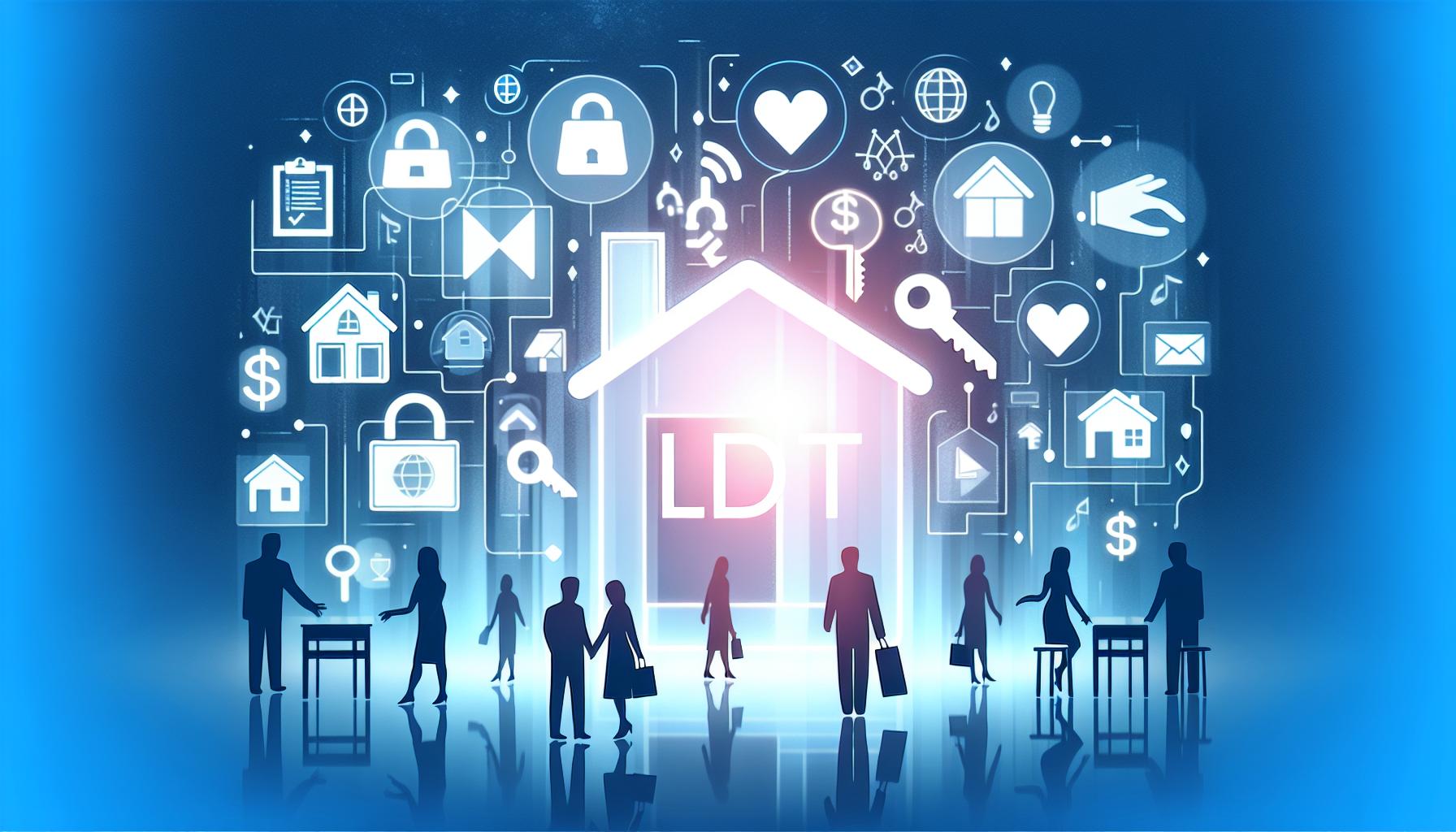 The Significance of LDT in Property Transactions