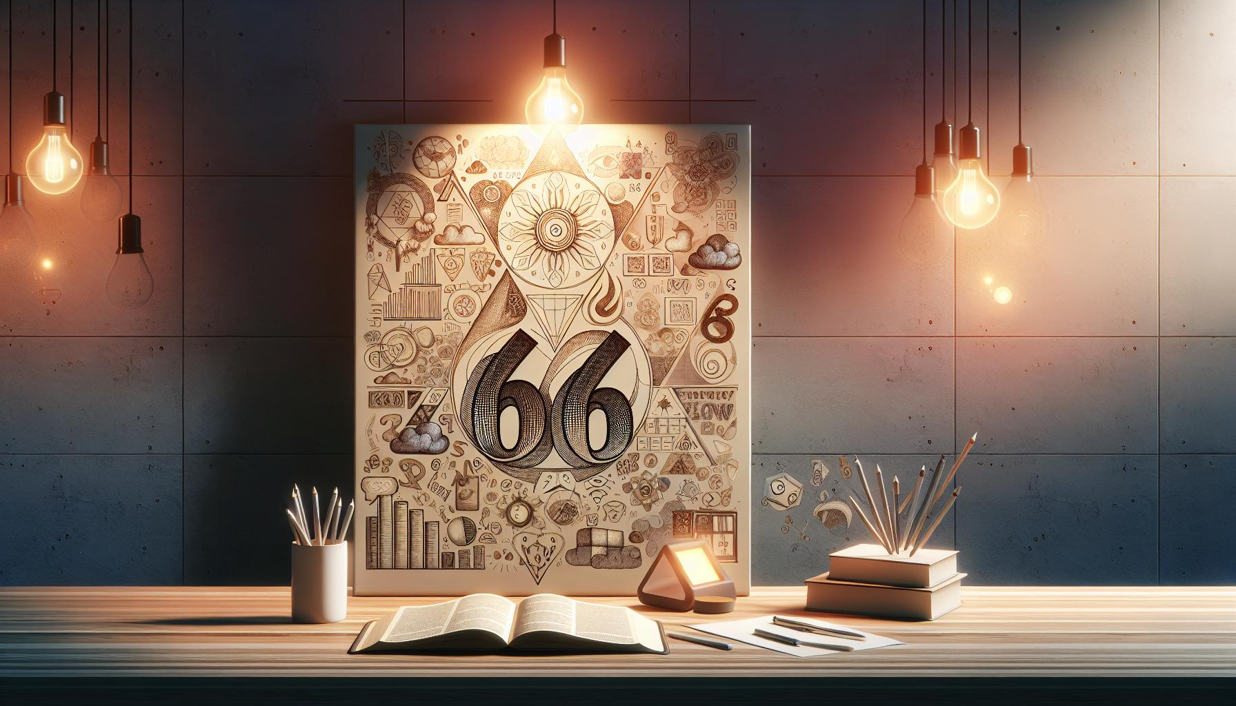 Spiritual Symbolism: What 696 Means in Numerology