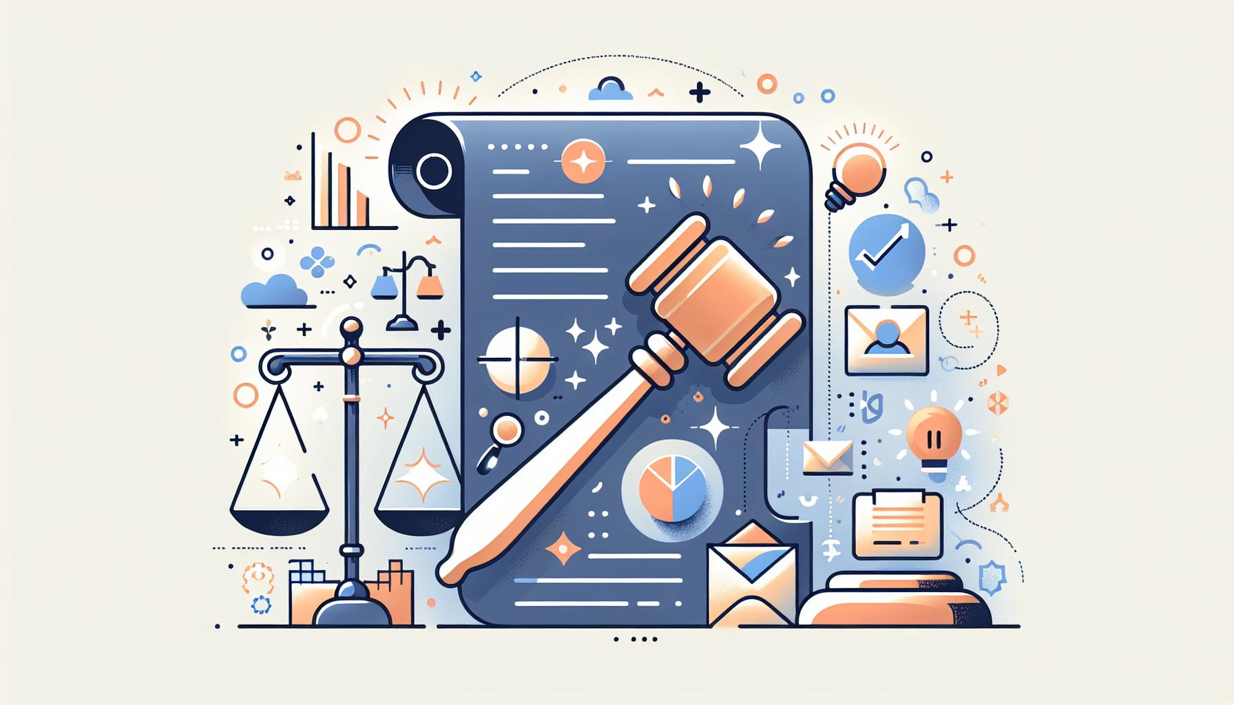 Steps Involved in Filing a Motion of Writ