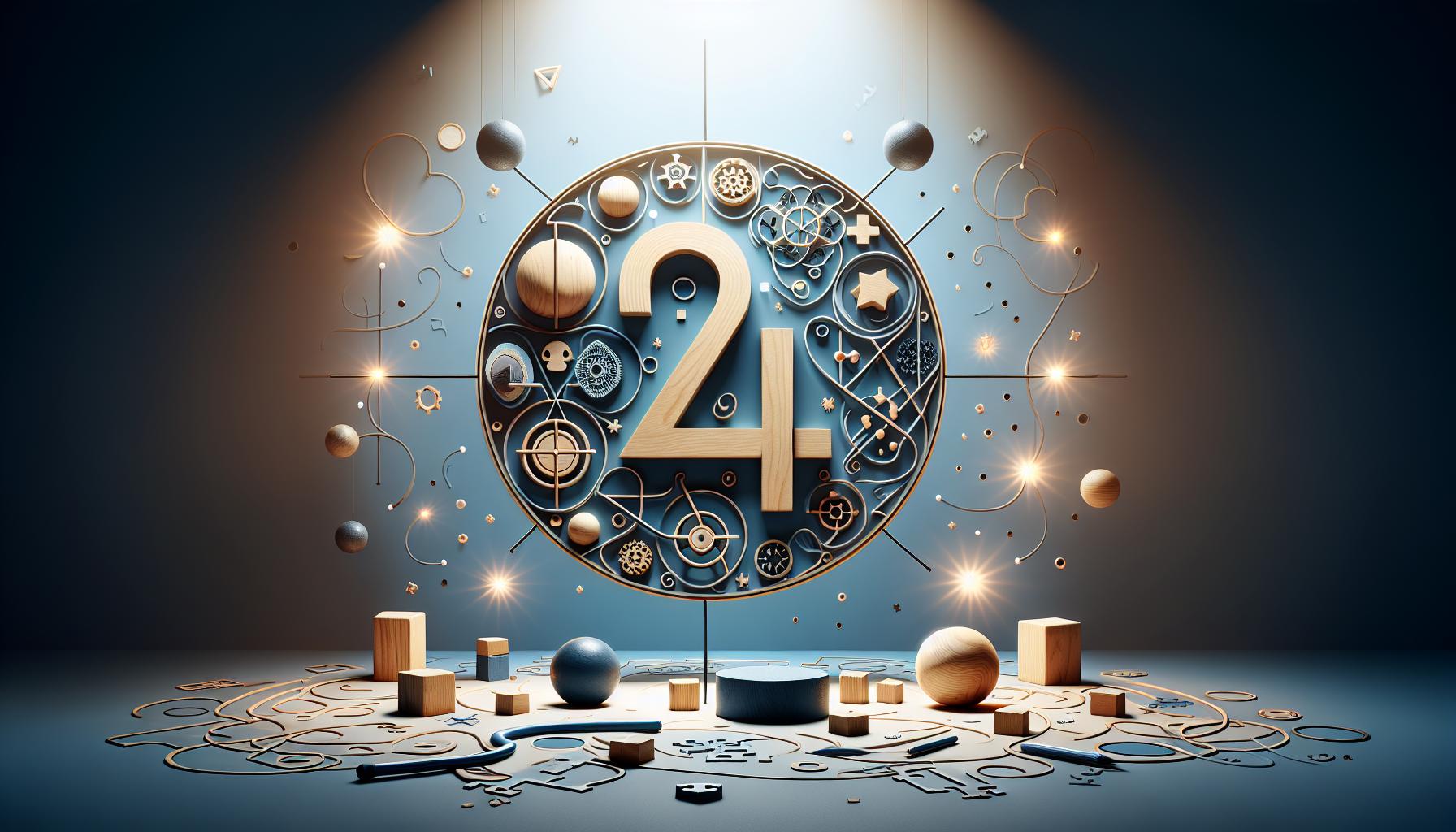 The Symbolism of Number 14 in Scripture: Unpacking Its Meaning
